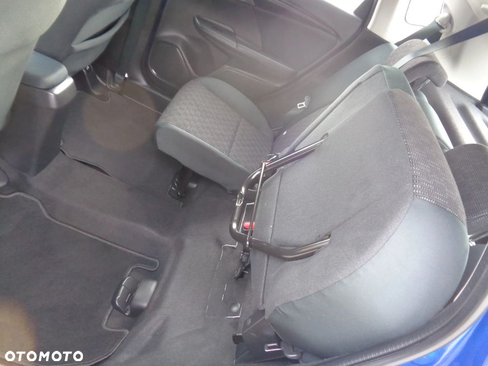 Honda Jazz 1.3 i-VTEC Elegance - 28