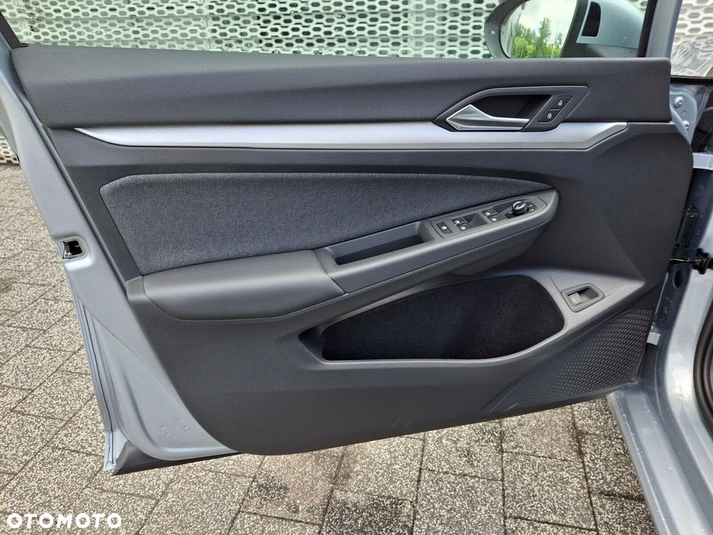 Volkswagen Golf Variant 1.5 TSI Life Plus - 10