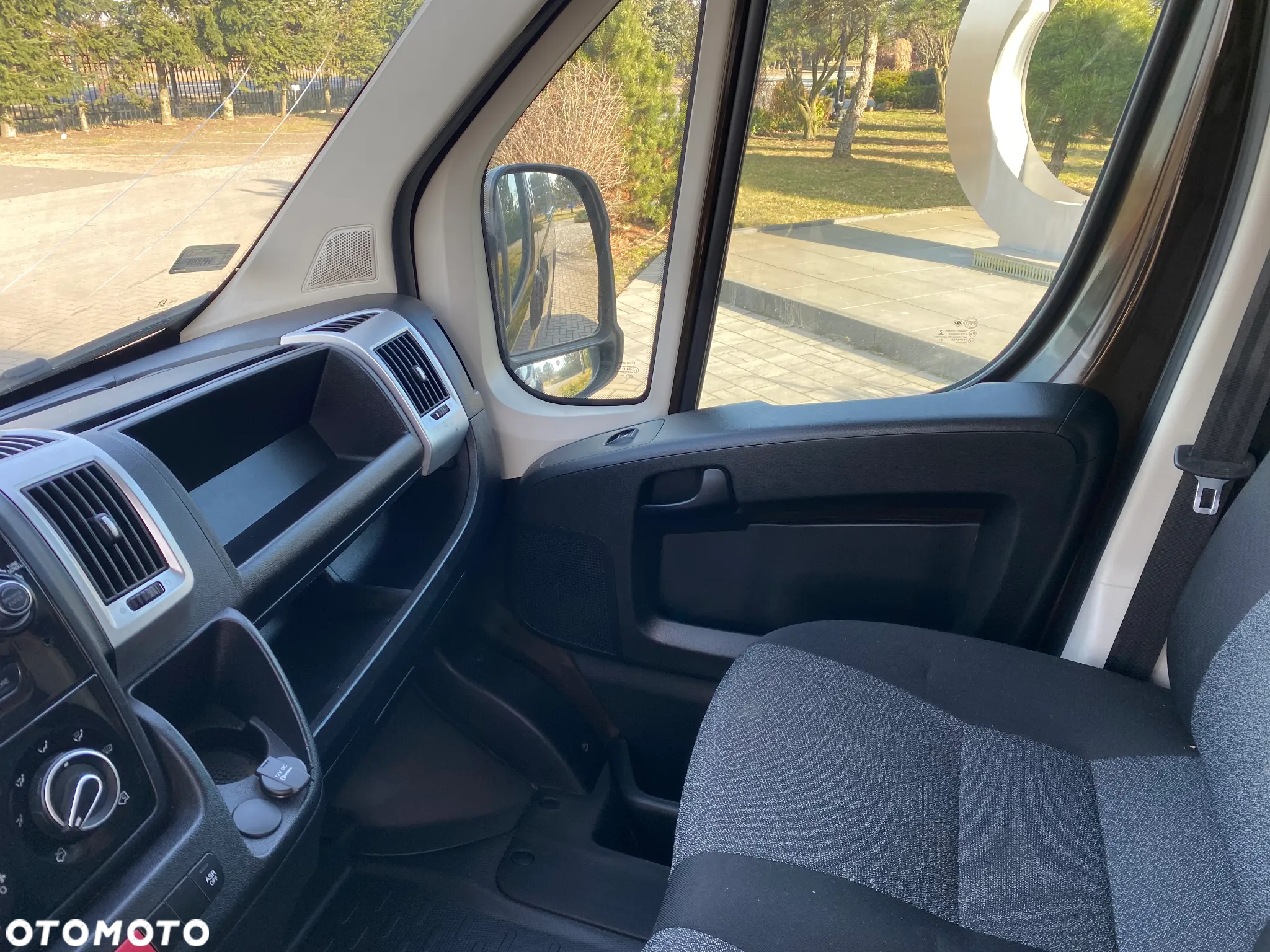 Fiat DUCATO MAXI - 13