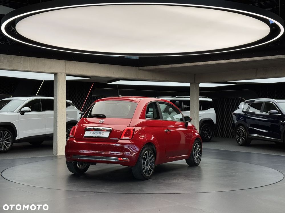 Fiat 500 - 6