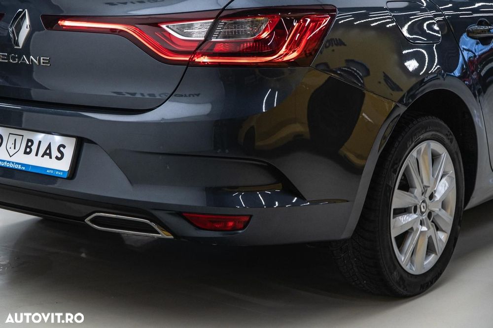 Renault Megane BLUE dCi 115 INTENS - 41