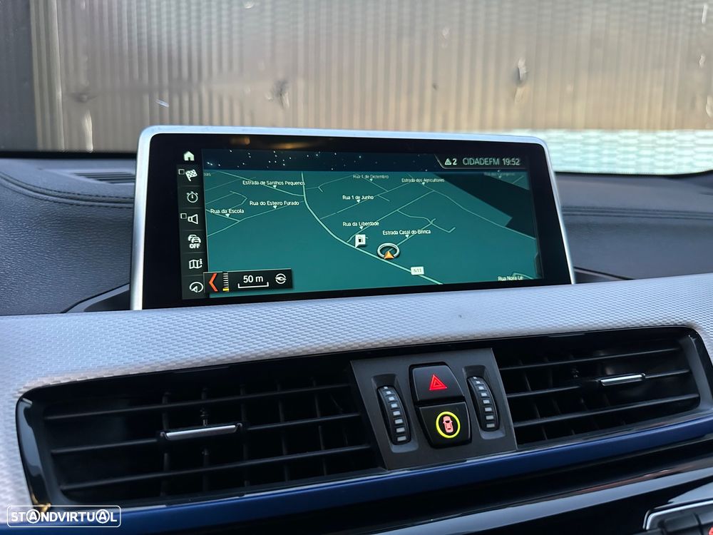 BMW X2 sDrive18i Aut. M Sport - 13