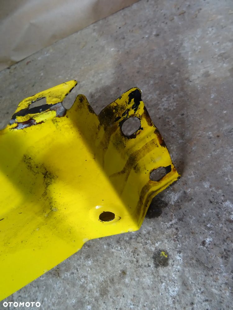 Błotnik Prawy Przód Vw Passat B5 FL - 3