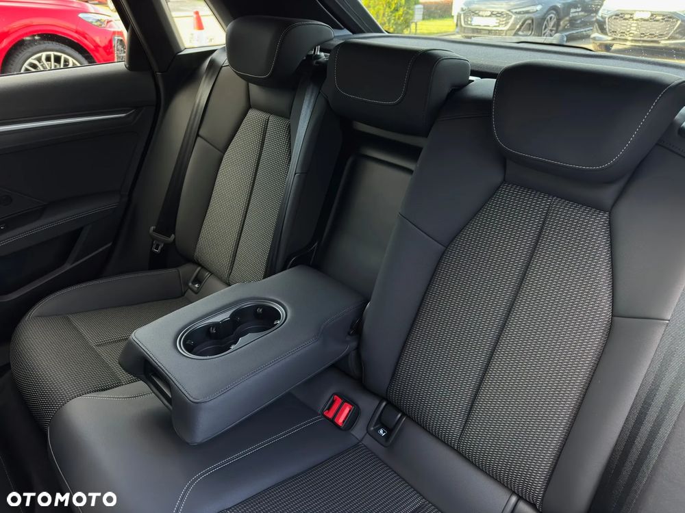Audi A3 Sportback TFSI mHEV 110 kW S tronic - 26