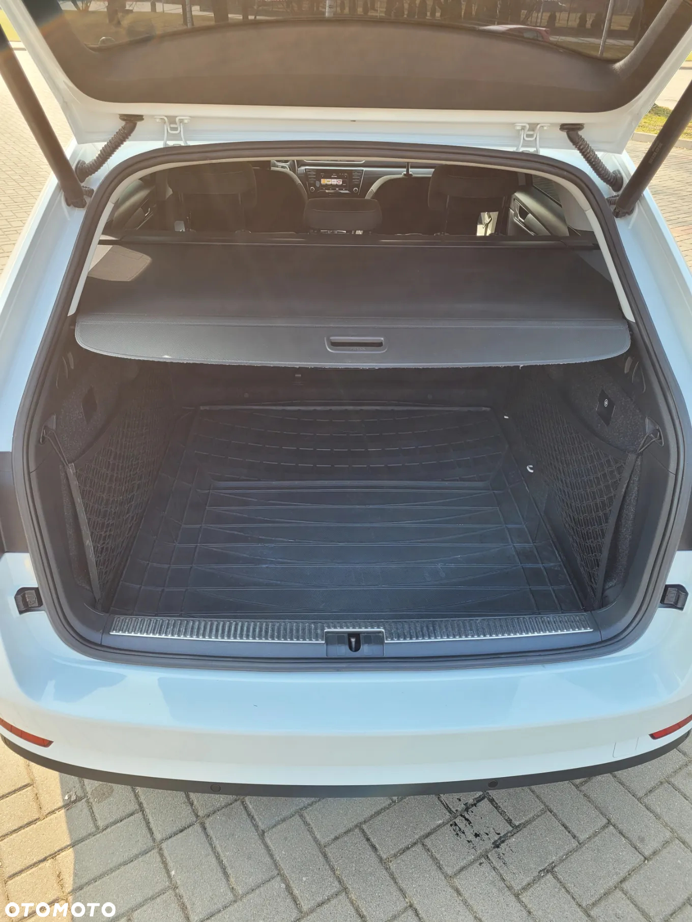 Skoda Superb 1.8 TSI Style DSG - 9
