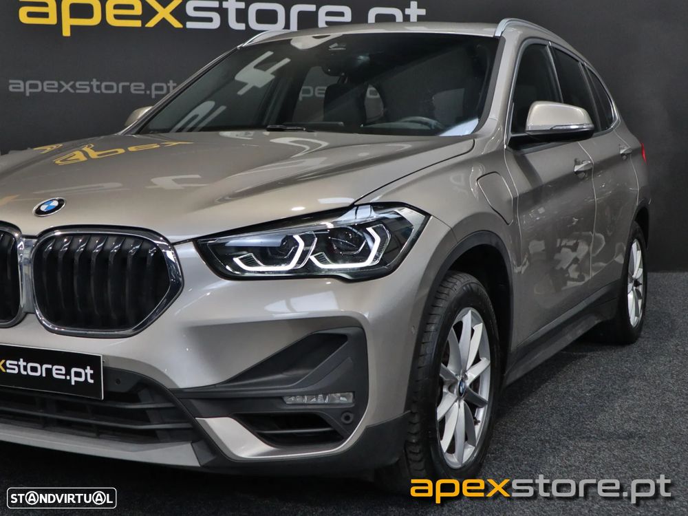 BMW X1 25 e xDrive - 2