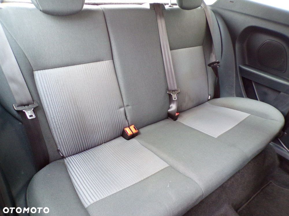 Ford Fiesta - 26