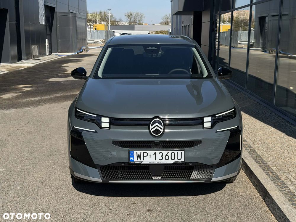 Citroën C5 Aircross 1.2 mHEV Plus eDCT6 - 2