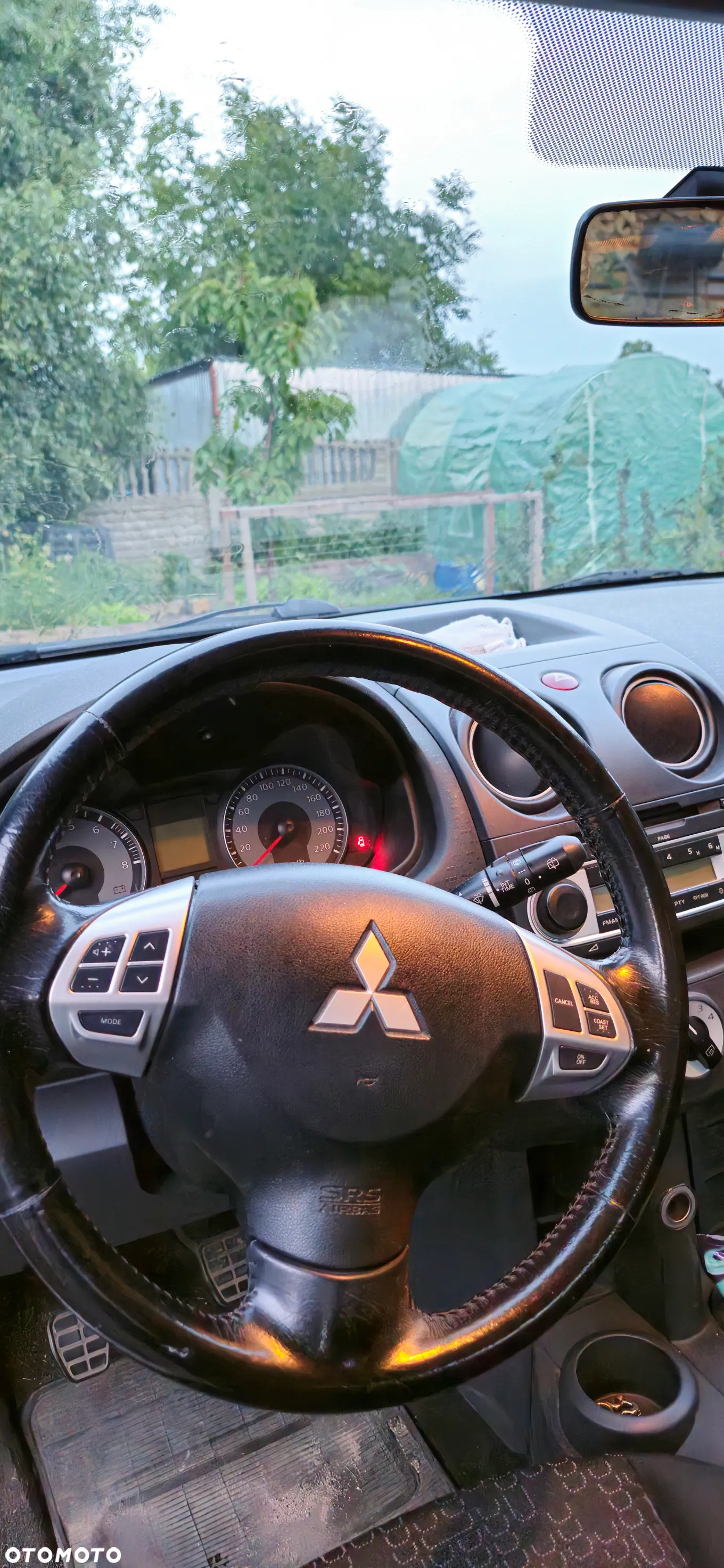 Mitsubishi Colt 1.3 Inform Cleartec - 8