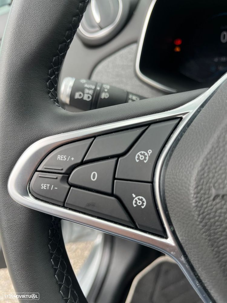 Renault Zoe (c/ Bateria) Limited 50 - 19