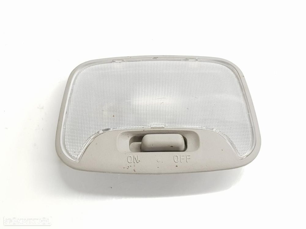 LUZ INTERIOR MITSUBISHI L200 KA0KB0 - 1