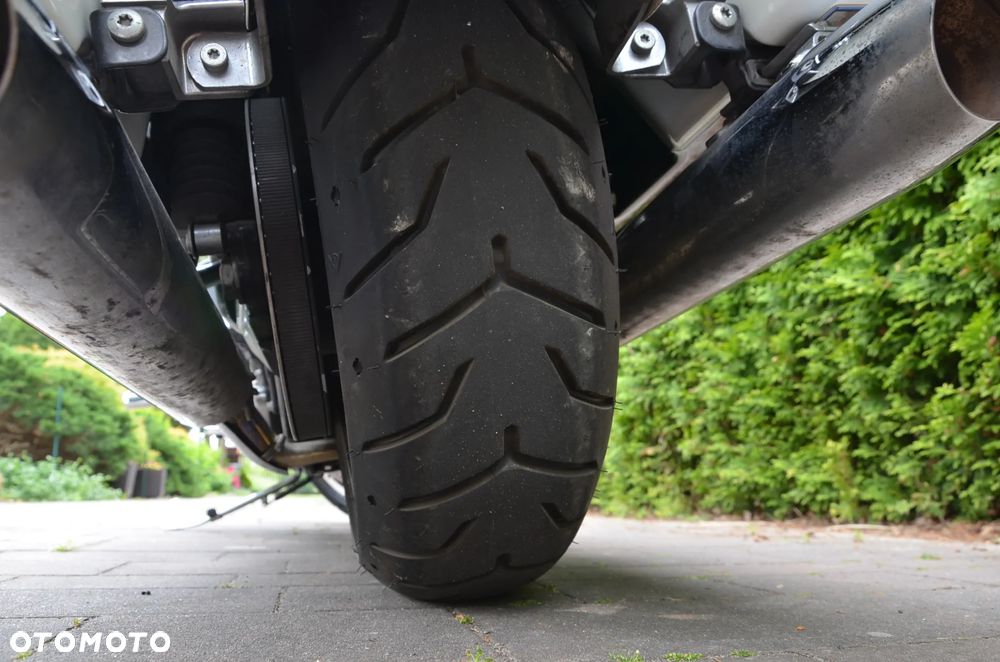 Harley-Davidson FLHTCU Ultra - 18