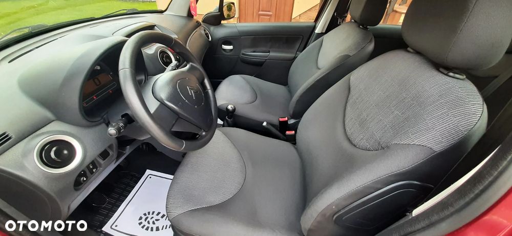 Citroën C3 - 25