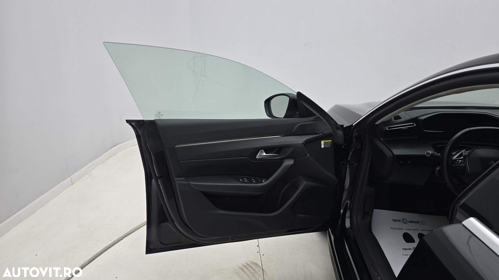 Peugeot 508 - 10