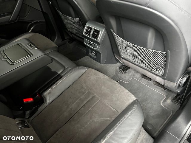Audi Q5 2.0 TDI Quattro Sport S tronic - 8
