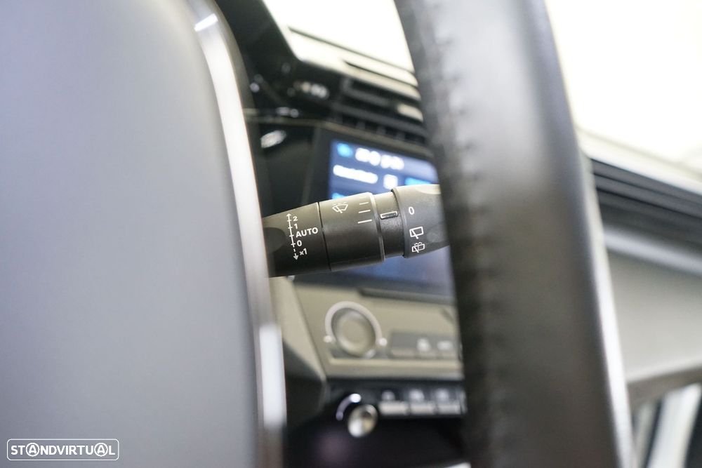 Peugeot 308 SW 1.5 BlueHDi Active Pack - 24