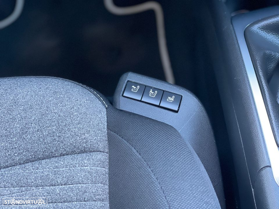 Citroën Grand C4 Spacetourer 1.5 BlueHDi Feel - 18