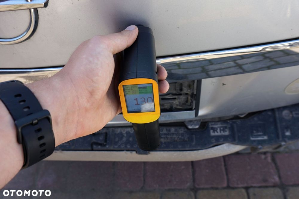 KLAPA BAGAŻNIKA TYLNA ASTRA III H KOMBI Z157  SREBRNY OPEL 2004-2006 - 6