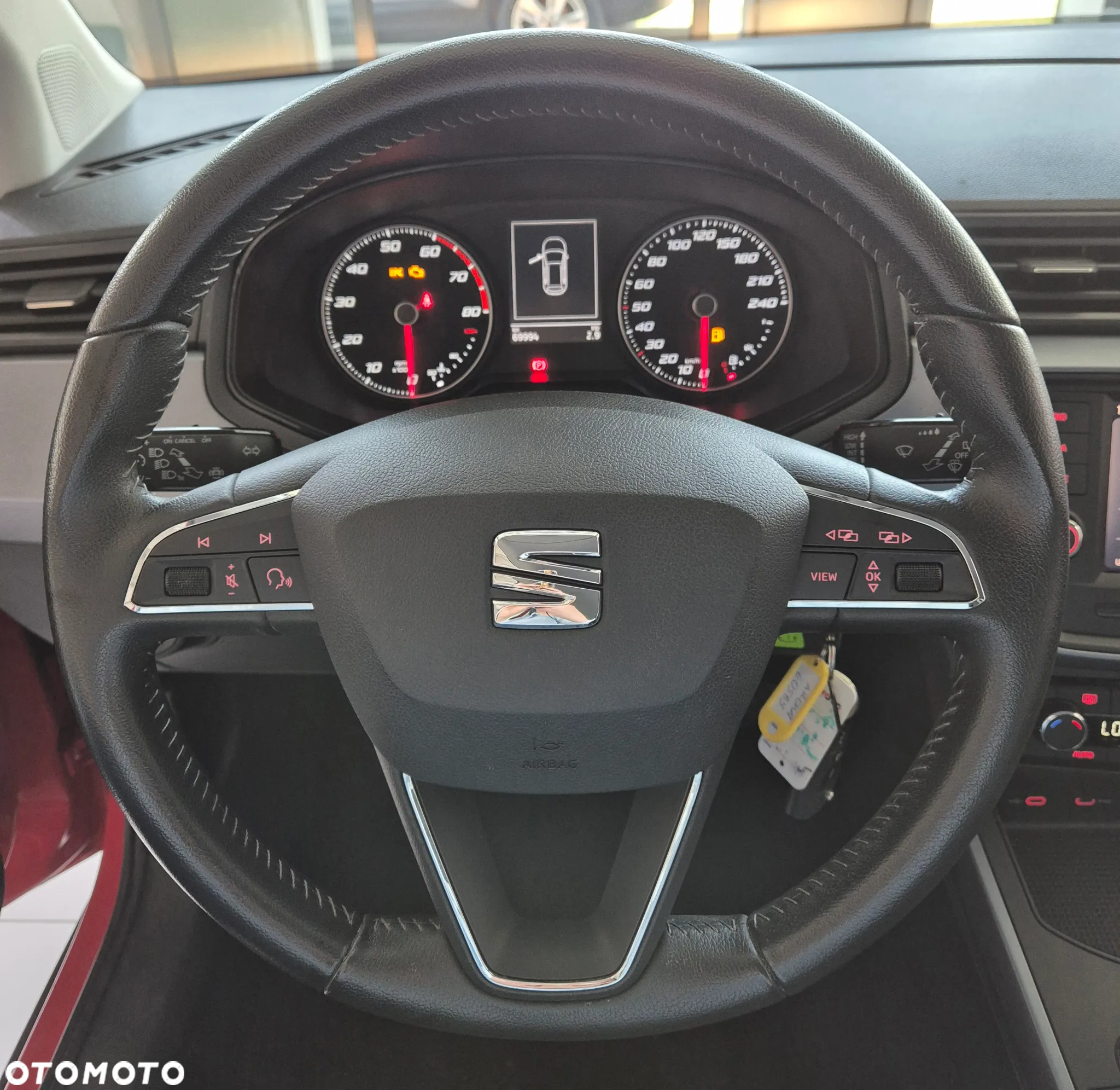 Seat Arona 1.0 TSI Style S&S - 14