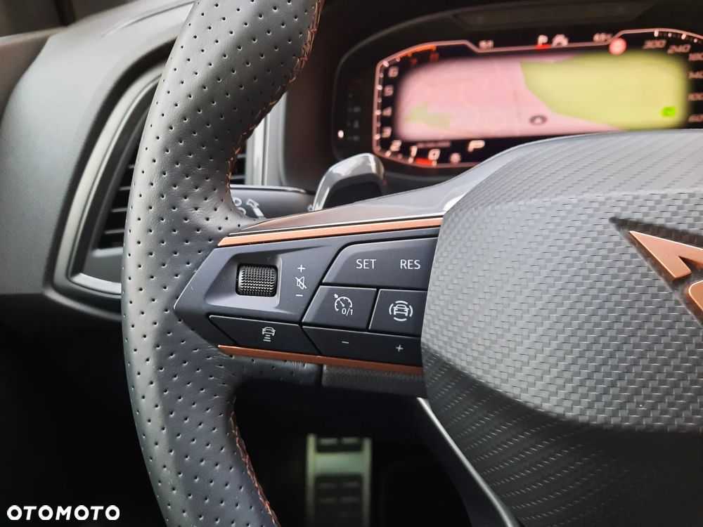 Cupra Ateca - 26