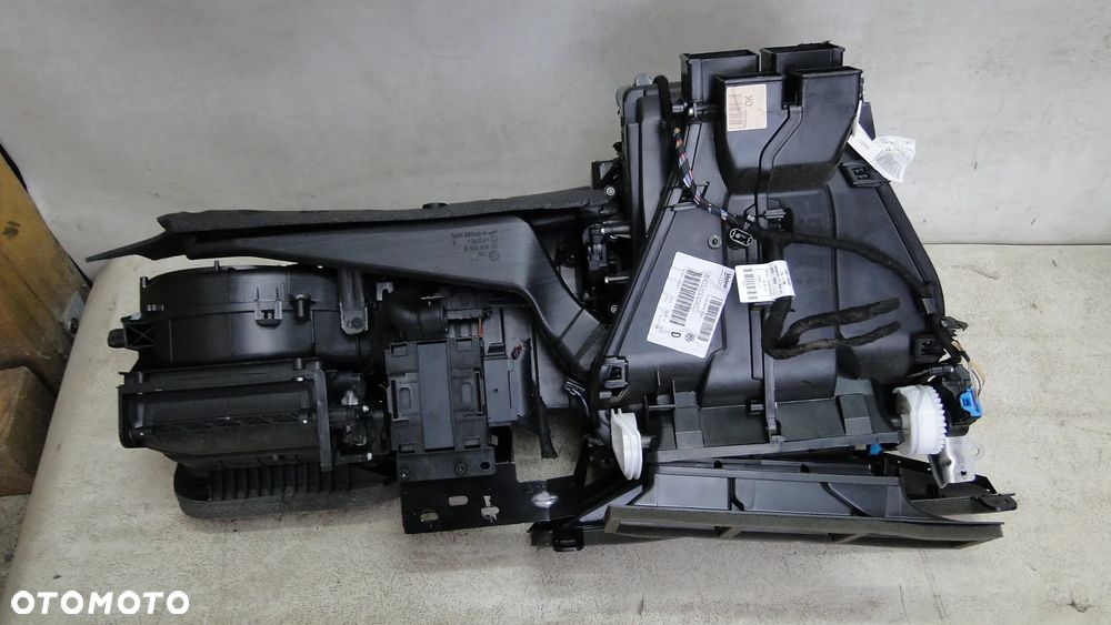 VW SCIROCCO NAGRZEWNICA 1K1820003SF EUROPA - 8