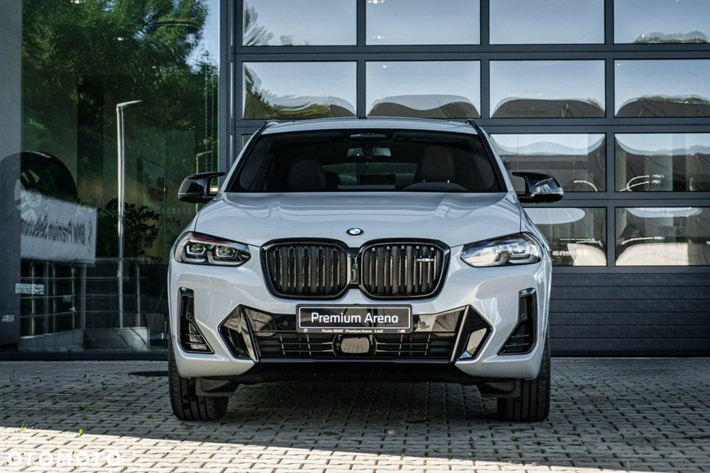 BMW X4 - 4