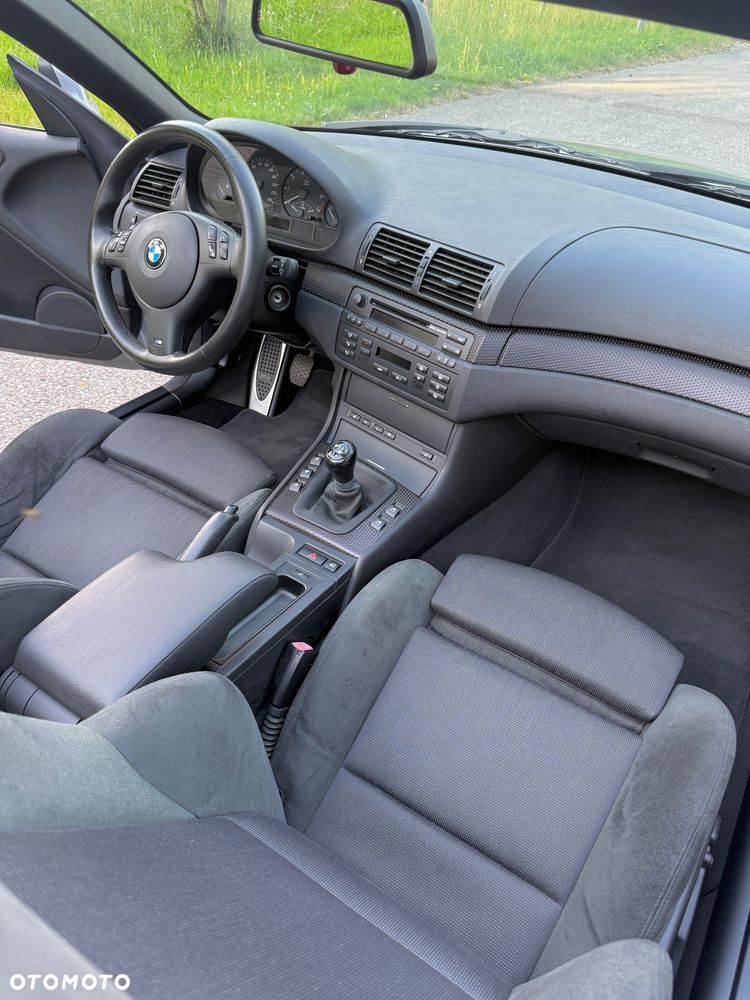 BMW Seria 3 320 Ci Edition Sport - 24