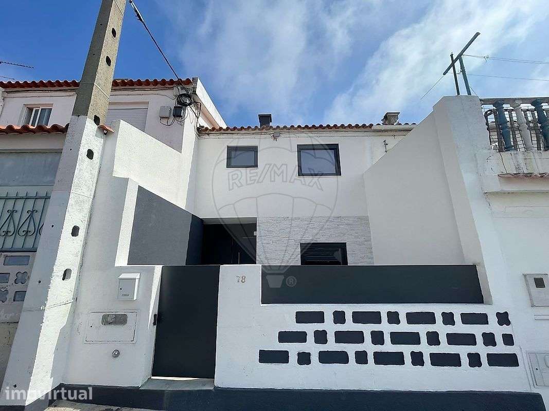 Moradia T3 para arrendamento - Grande imagem: 2/14