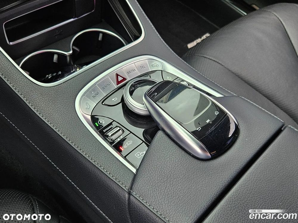 Mercedes-Benz Klasa S 450 4-Matic 9G-TRONIC - 14