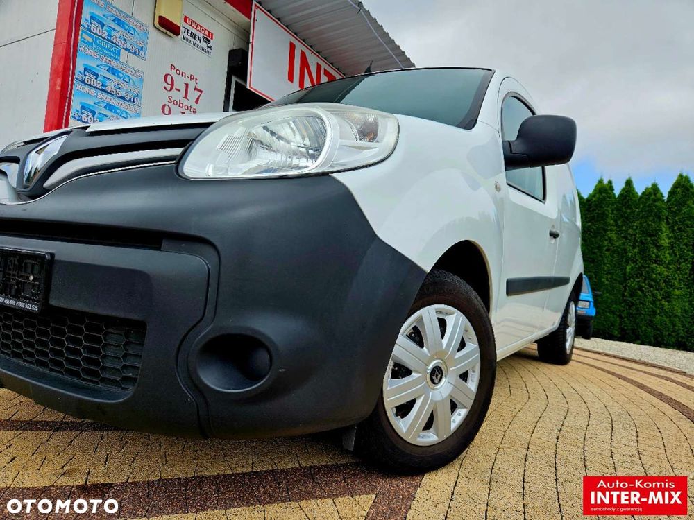 Renault KANGOO - 6
