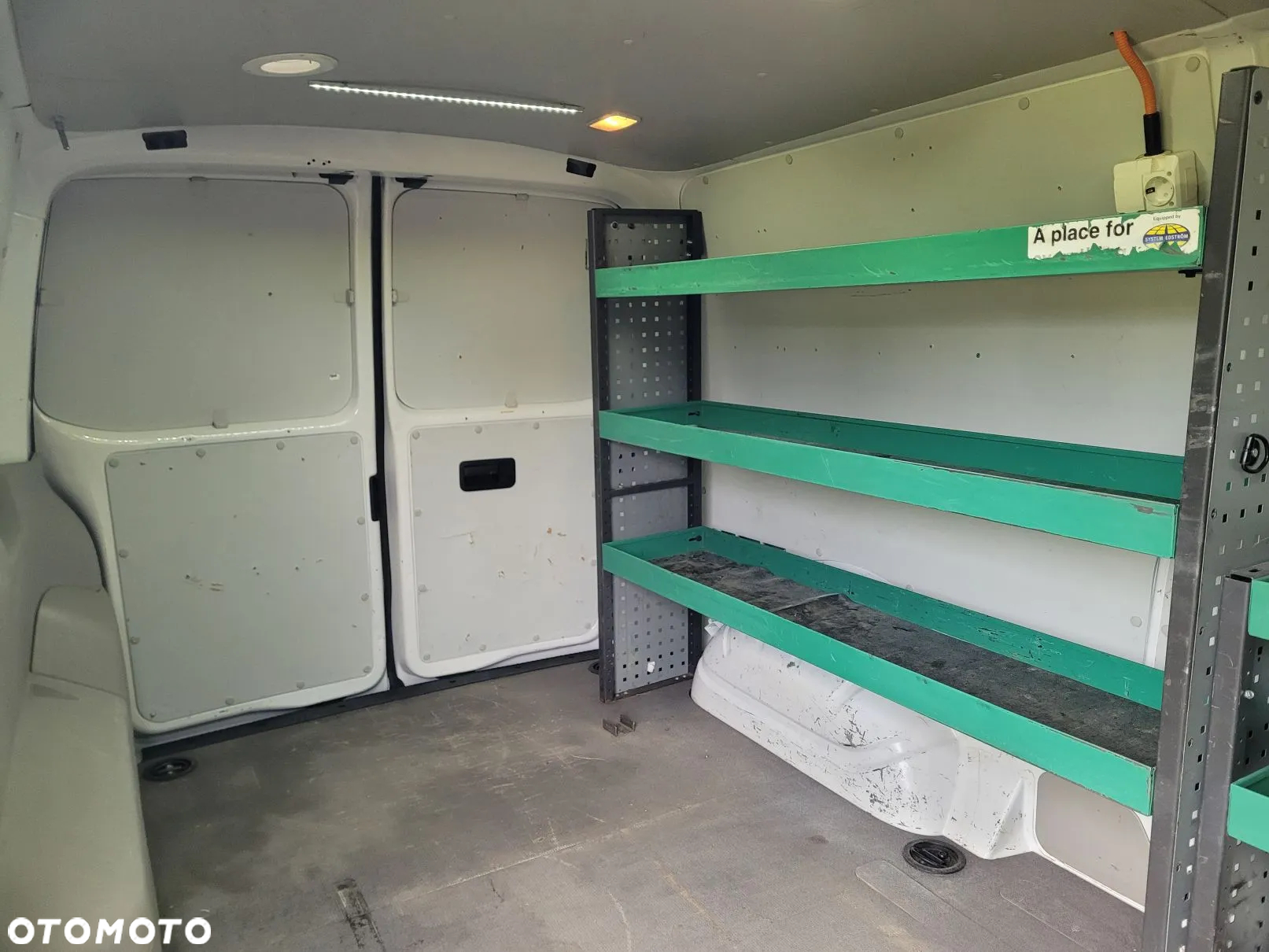 Volkswagen Transporter T6 Długi 150KM 4x4 - 22