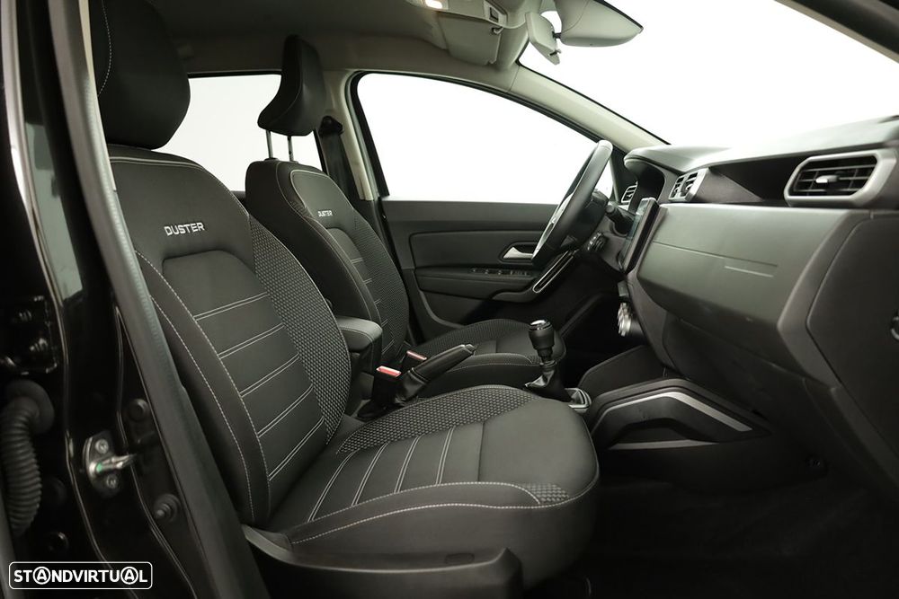 Dacia Duster 1.0 TCe Journey - 21