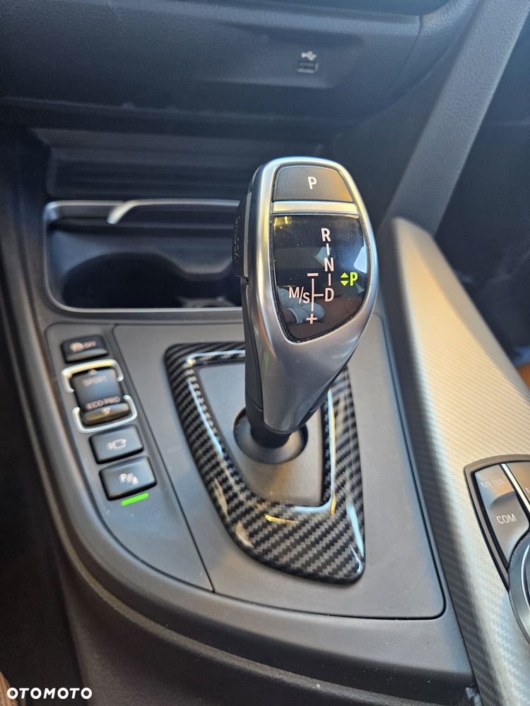 BMW Seria 4 440i xDrive Sport-Aut M Sport - 12
