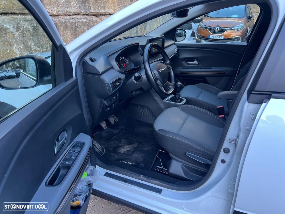 Dacia Jogger - 15