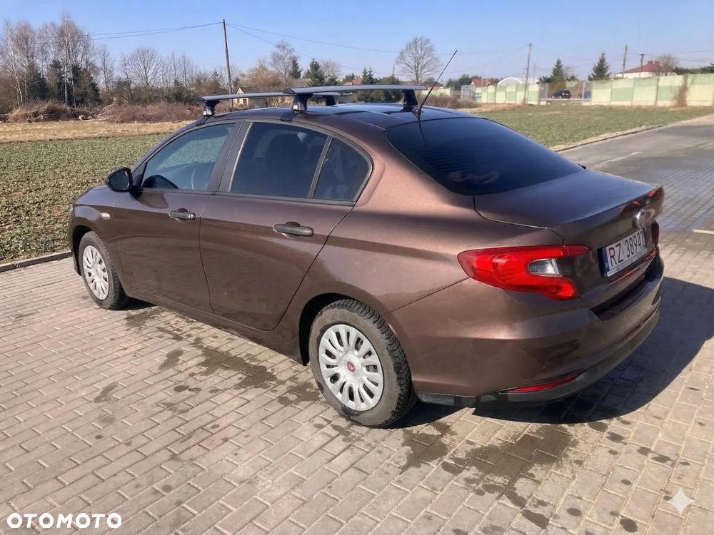 Fiat Tipo 1.4 16V - 1