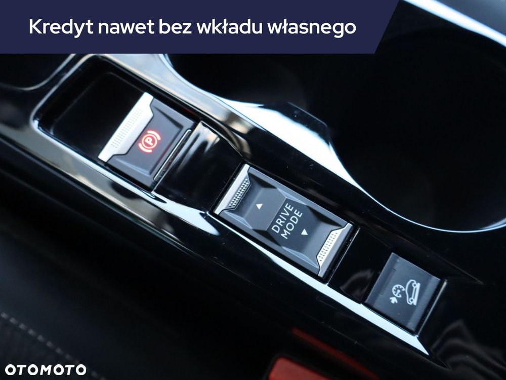 Peugeot 2008 - 19