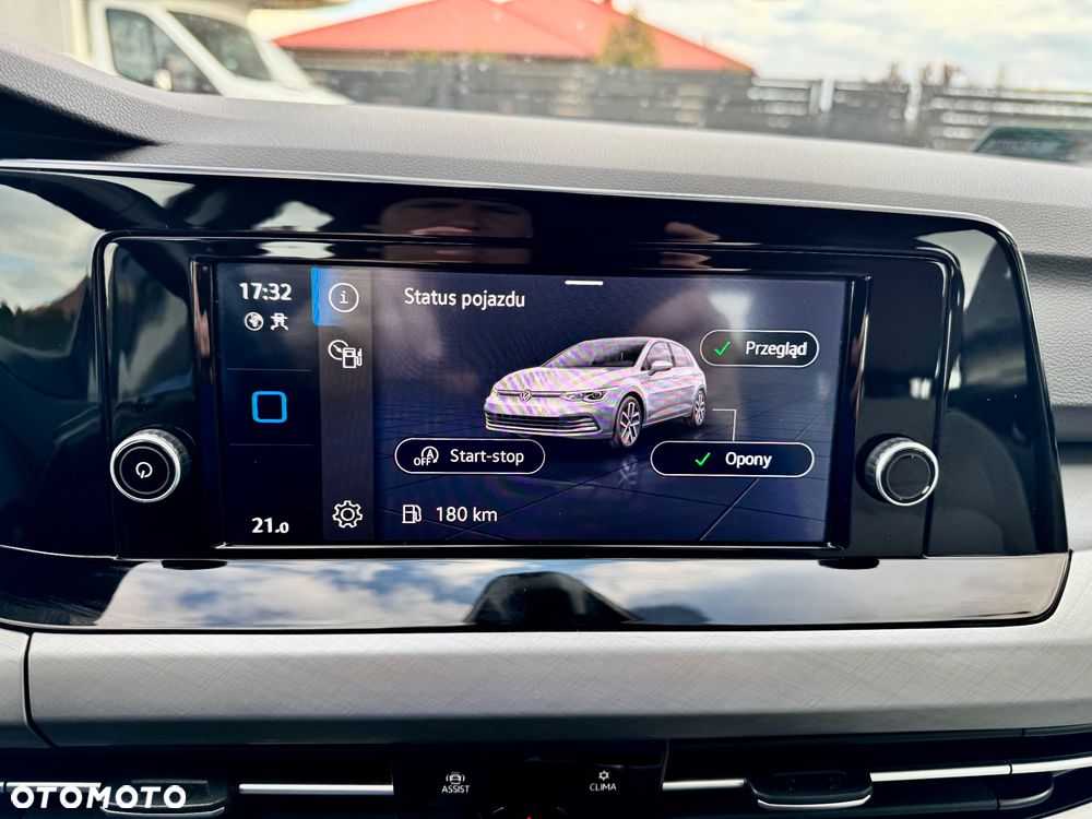 Volkswagen Golf 1.0 TSI United - 32