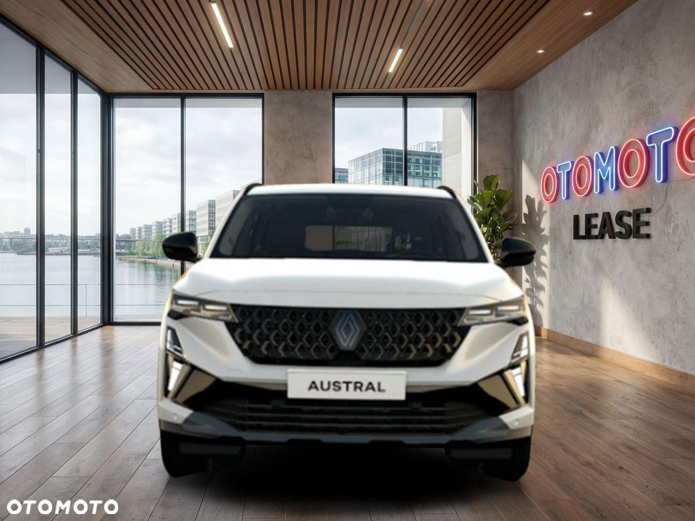 Renault Austral 1.2 E-Tech Full Hybrid 200 Esprit Alpine MMT - 3