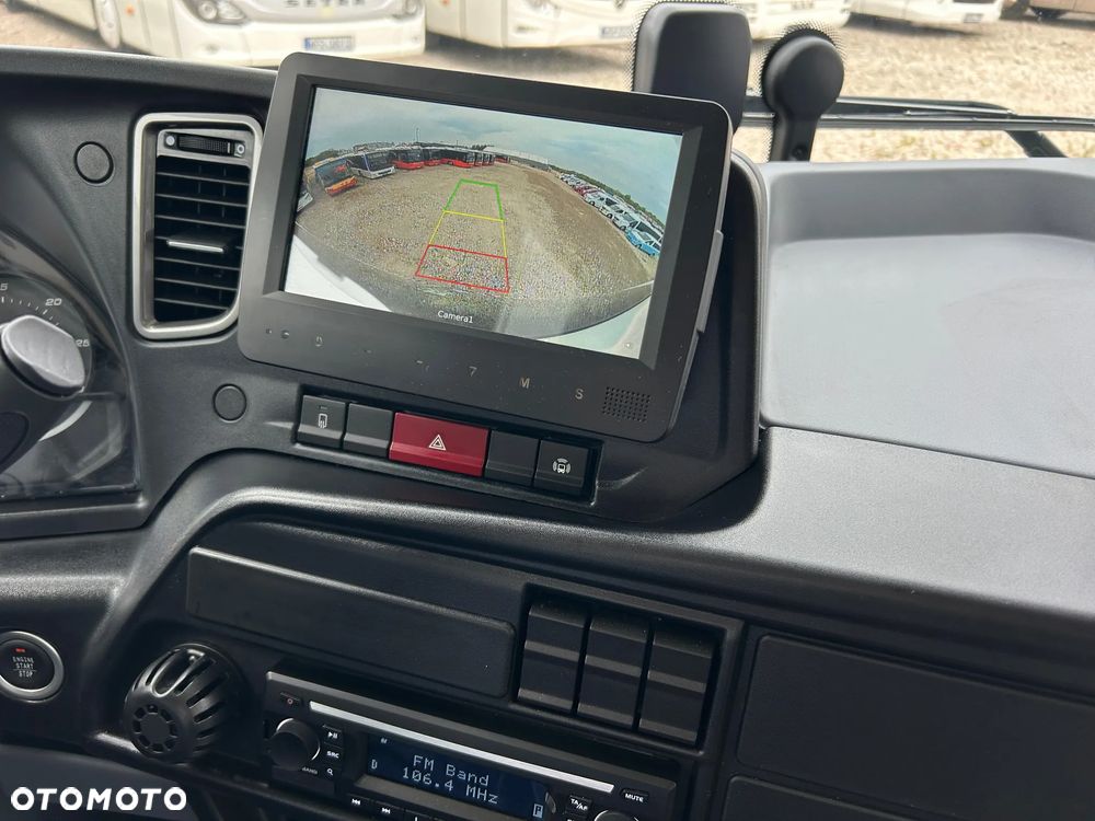 Iveco Crossway - 21