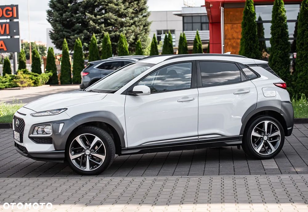 Hyundai Kona - 18