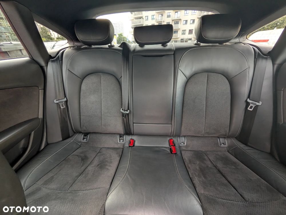 Audi A7 Sportback 2.0 TFSI Quattro S tronic - 22