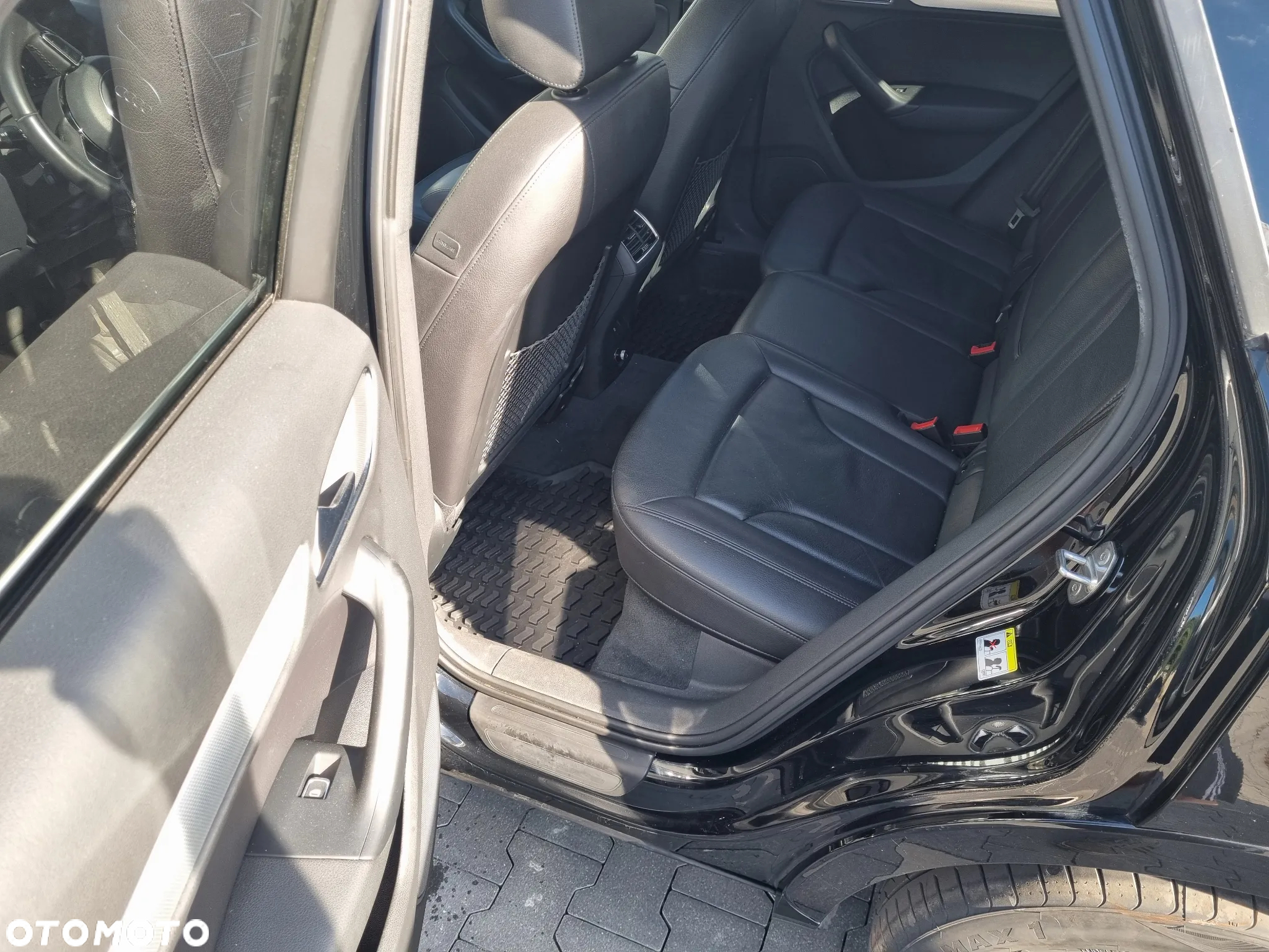 Audi Q3 - 15