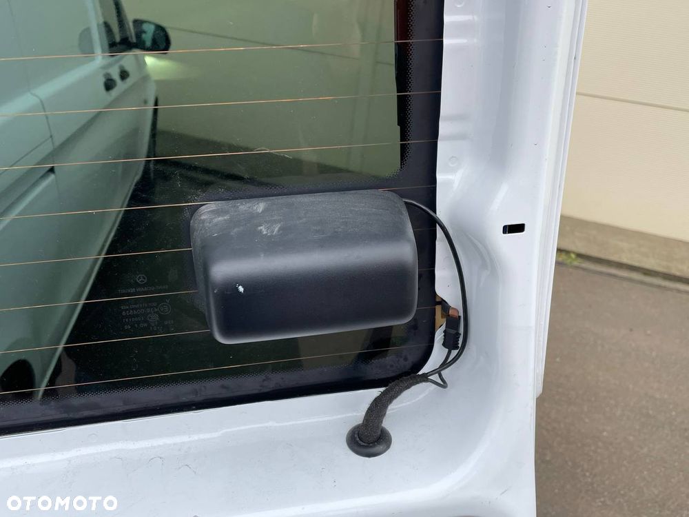 Mercedes-Benz Vito - 19