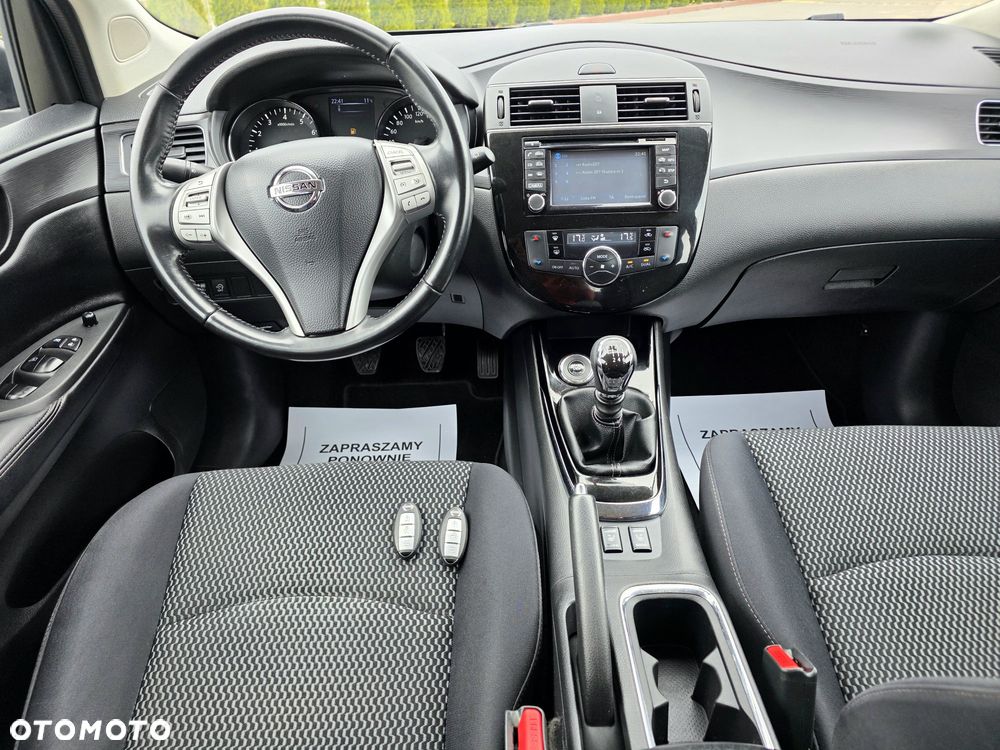 Nissan Pulsar - 7
