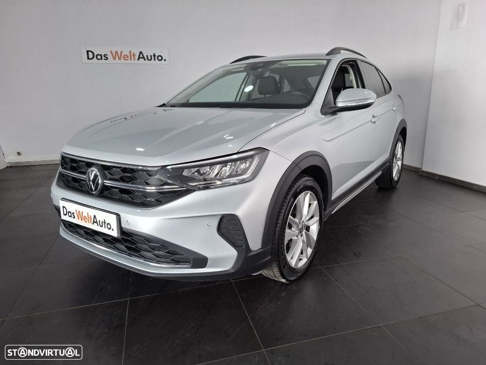 VW Taigo 1.0 TSI Urban - 1
