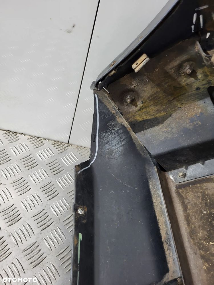 Land Rover Discovery II Lift Zderzak Przód Przedni - 36