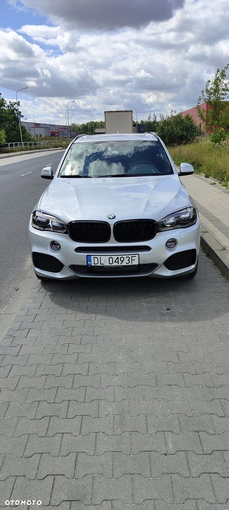 BMW X5 - 6