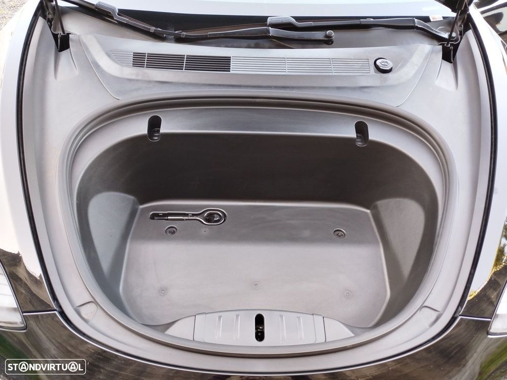 Tesla Model 3 Standard Range Plus RWD - 22