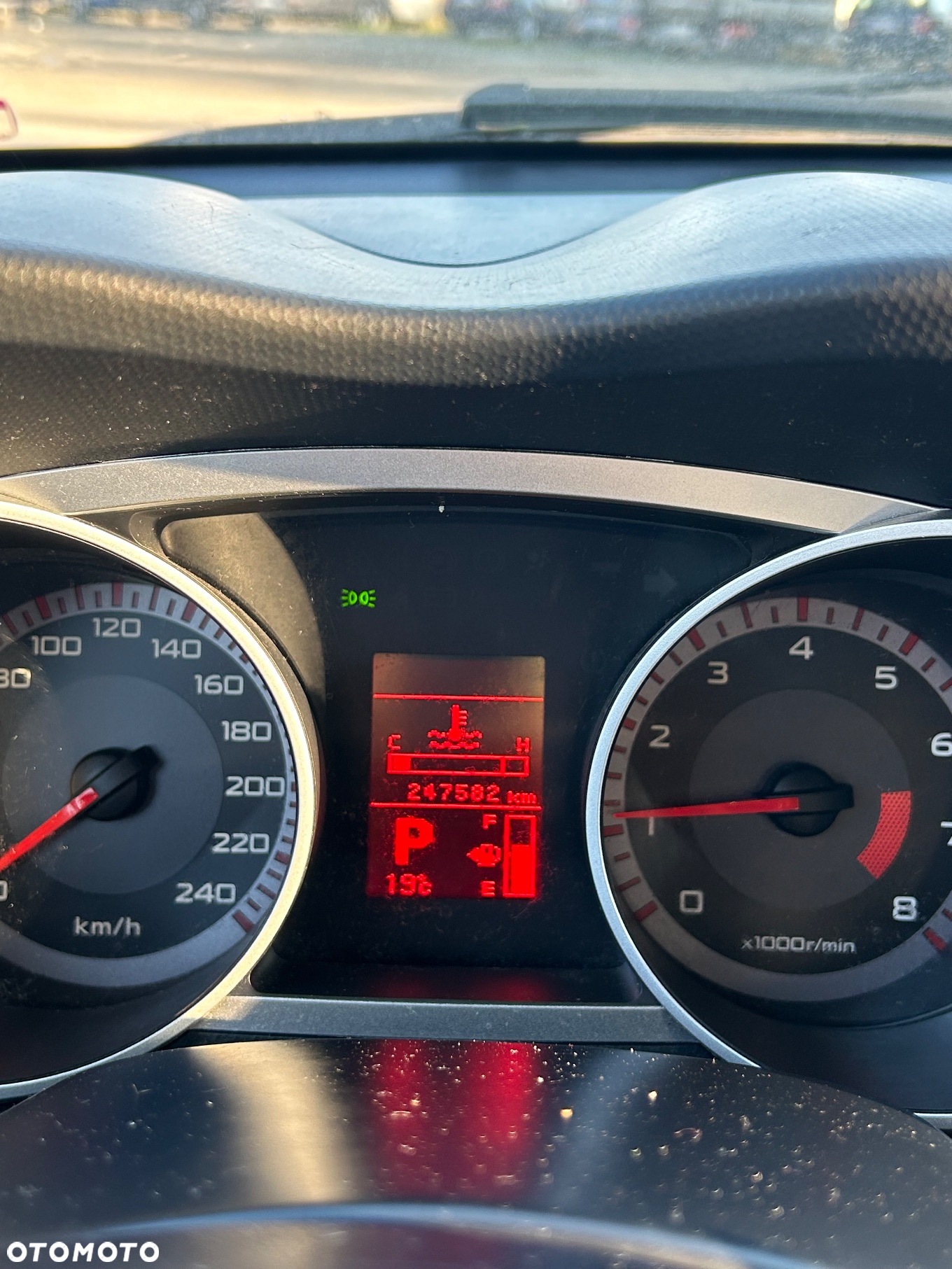 Mitsubishi Outlander 2.4 4WD CVT Intense - 12