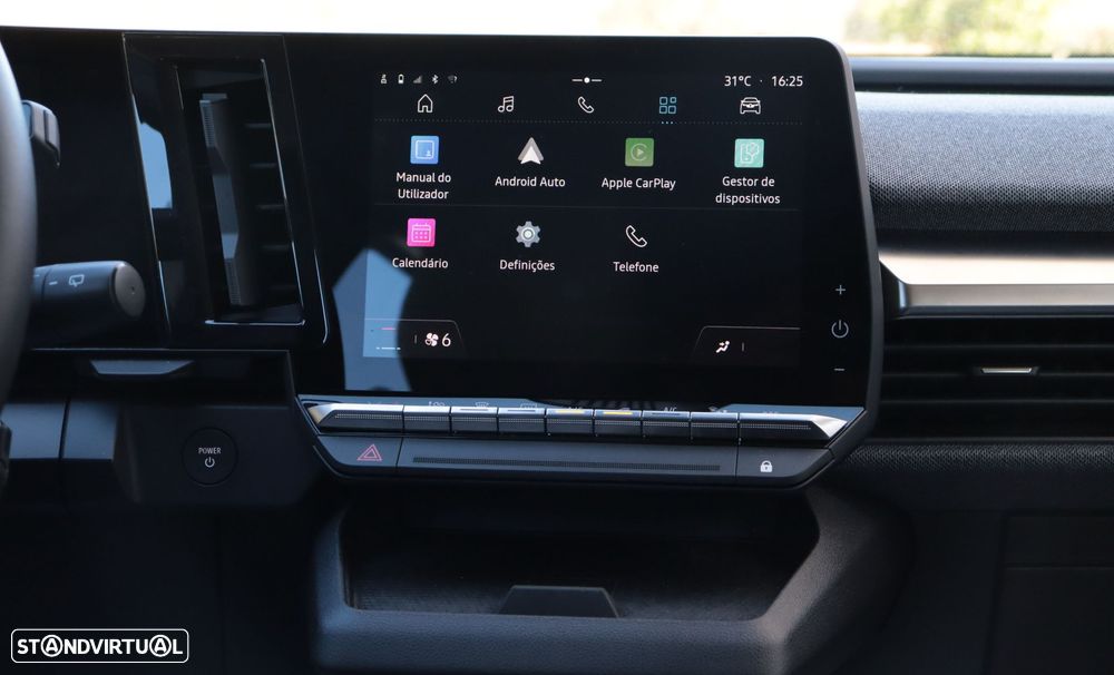 Renault Mégane E-Tech EV60 220hp optimum charge Equilibre - 17